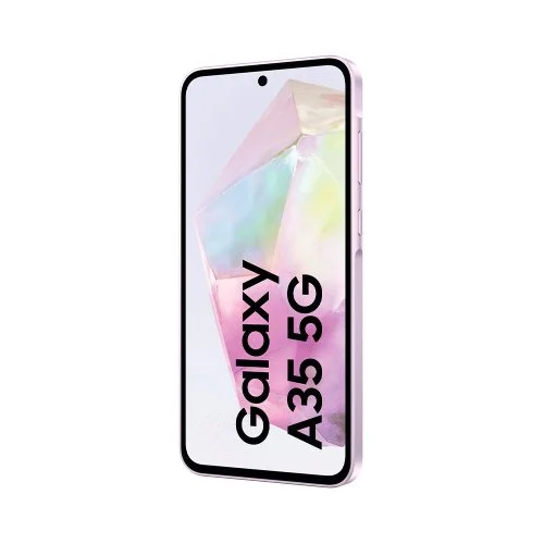 Купить Смартфон Samsung Galaxy A35 (A356E/DS) 8/128Gb Lilac (Сиреневый) Смартфон Samsung Galaxy A35 (A356E/DS) 8/128Gb Lilac (Сиреневый)