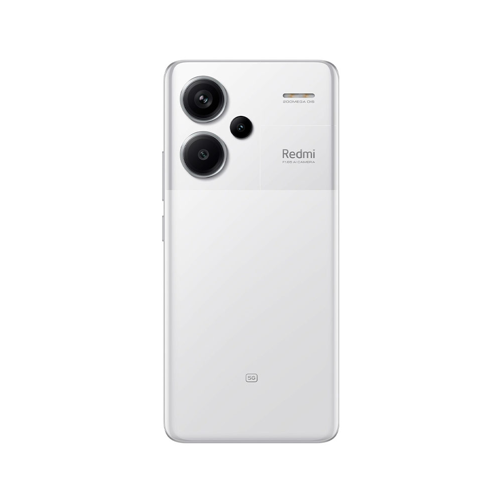 Смартфон Xiaomi Redmi Note 13 Pro Plus 5G 16/512Gb Moonlight White (Белый) Global Rom