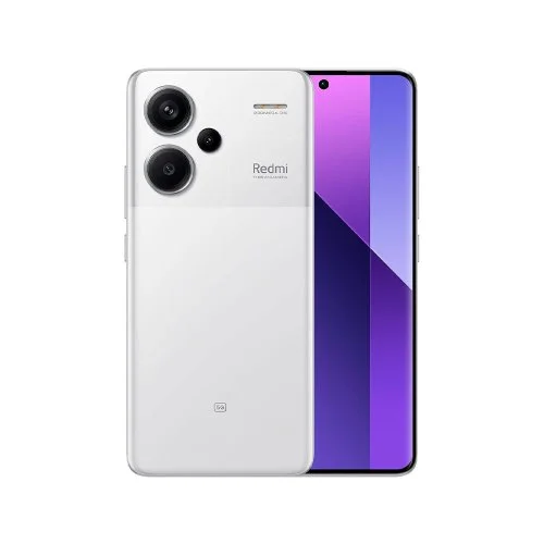 Купить Смартфон Xiaomi Redmi Note 13 Pro Plus 5G 16/512Gb Moonlight White (Белый) Global Rom Смартфон Xiaomi Redmi Note 13 Pro Plus 5G 16/512Gb Moonlight White (Белый) Global Rom