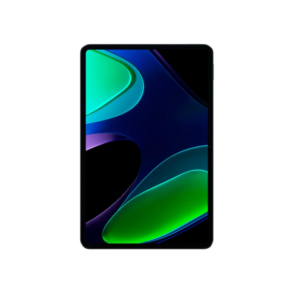 Купить Планшет Xiaomi Pad 6 6/128Gb Wi-Fi Black (Черный) RU Планшет Xiaomi Pad 6 6/128Gb Wi-Fi Black (Черный) RU