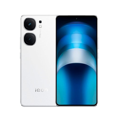 Смартфон iQOO Neo 9 12/256Gb White (Белый) CN