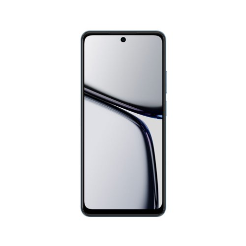 Смартфон Realme C65 4G 6/128Gb Black Milky Way (Черный) RU