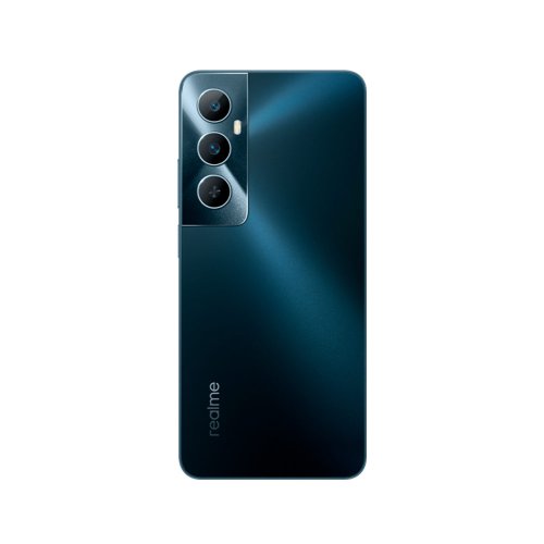 Смартфон Realme C65 4G 6/128Gb Black Milky Way (Черный) RU