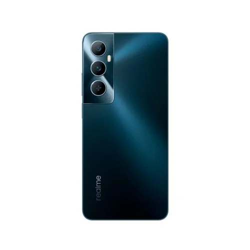 Купить Смартфон Realme C65 4G 6/128Gb Black Milky Way (Черный) RU Смартфон Realme C65 4G 6/128Gb Black Milky Way (Черный) RU