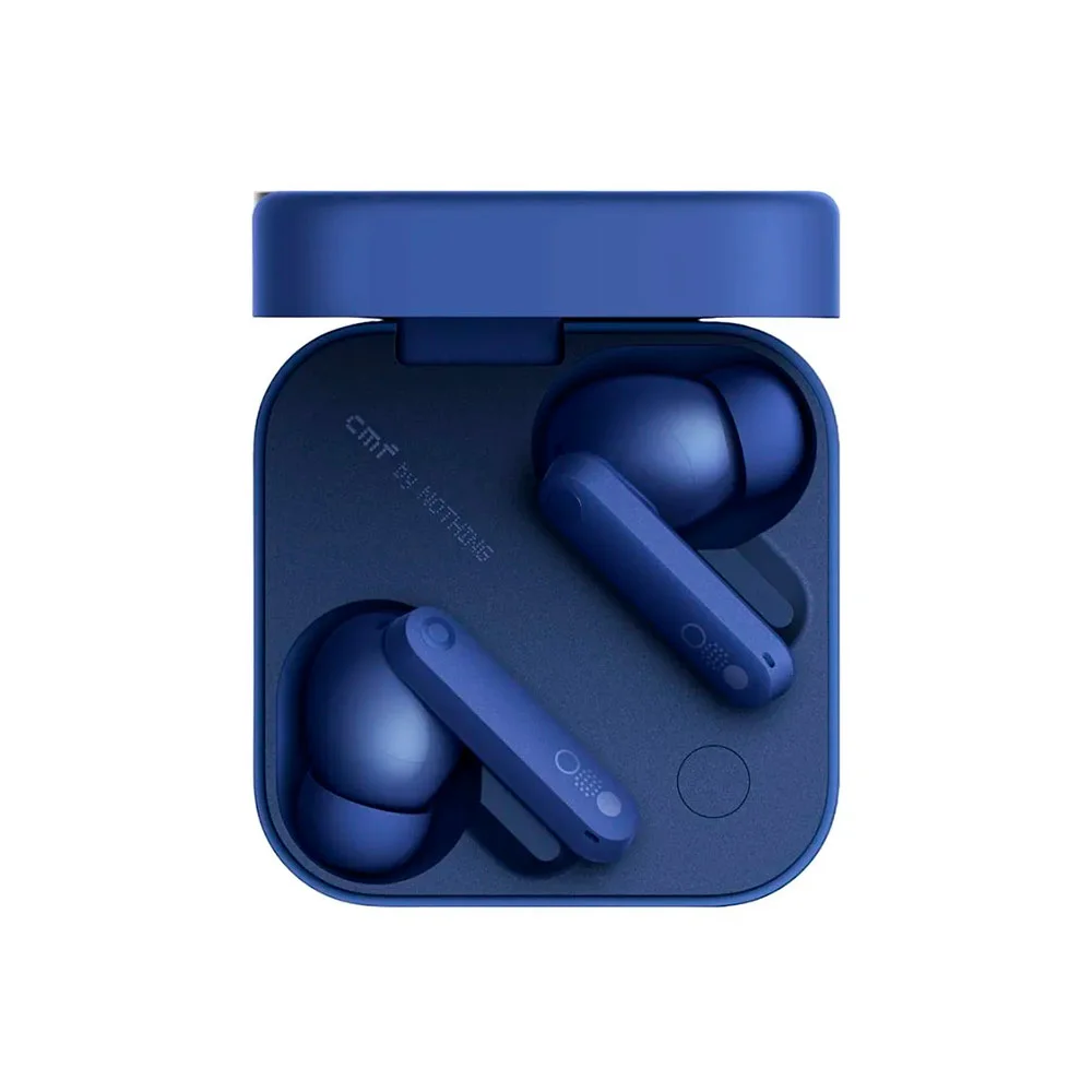 Беспроводные наушники Nothing CMF Buds Pro 2 Blue (Синий)