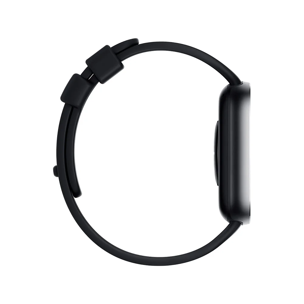 Купить Умные часы Redmi Watch 4 Obsidian Black (Черный) RU Умные часы Redmi Watch 4 Obsidian Black (Черный) RU