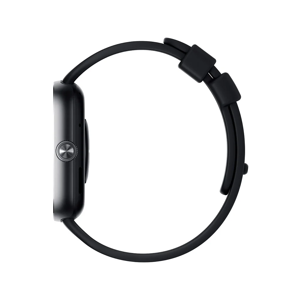 Купить Умные часы Redmi Watch 4 Obsidian Black (Черный) RU Умные часы Redmi Watch 4 Obsidian Black (Черный) RU