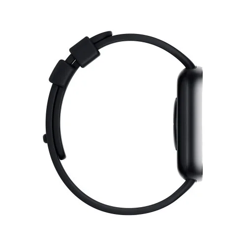 Купить Умные часы Redmi Watch 4 Obsidian Black (Черный) RU Умные часы Redmi Watch 4 Obsidian Black (Черный) RU