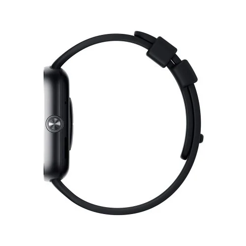 Купить Умные часы Redmi Watch 4 Obsidian Black (Черный) RU Умные часы Redmi Watch 4 Obsidian Black (Черный) RU