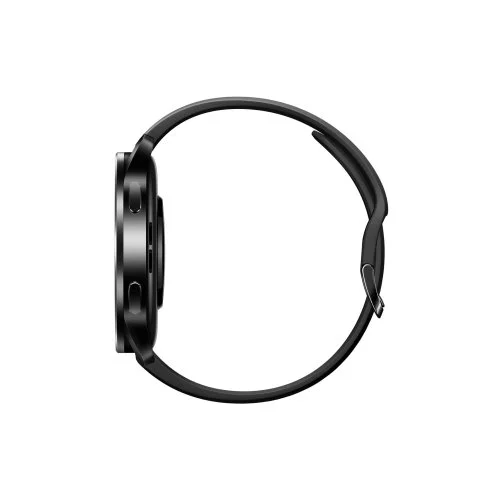 Купить Умные часы Xiaomi Watch S3 Black (Черный) RU Умные часы Xiaomi Watch S3 Black (Черный) RU