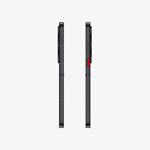 Купить Смартфон ZTE Nubia Flip 12/256Gb Cosmic Black (Черный) CN Смартфон ZTE Nubia Flip 12/256Gb Cosmic Black (Черный) CN