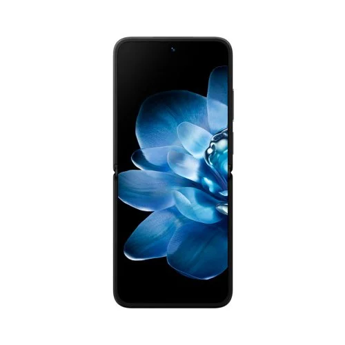 Смартфон Xiaomi Mix Flip 12/256Gb Black (Черный) CN