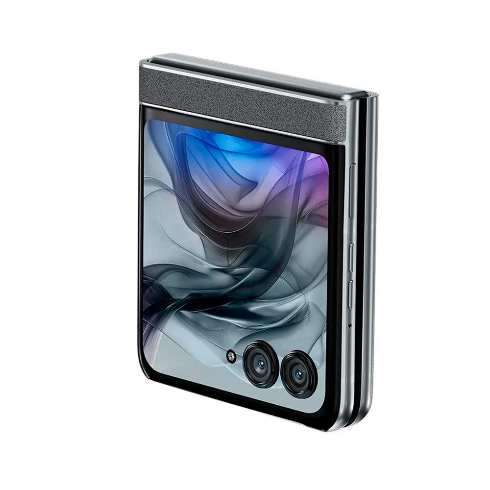 Смартфон Motorola Razr 50 8/256Gb Koala Grey (Черный) CN