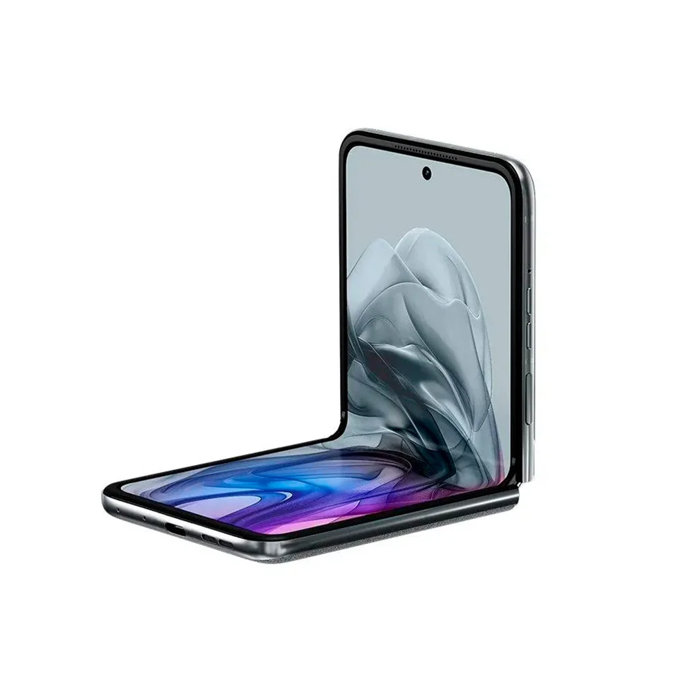 Купить Смартфон Motorola Razr 50 8/256Gb Koala Grey (Черный) CN Смартфон Motorola Razr 50 8/256Gb Koala Grey (Черный) CN