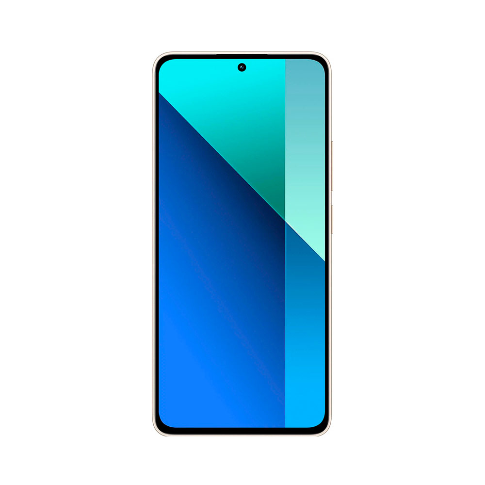 Смартфон Xiaomi Redmi Note 13 4G 8/256Gb Ocean Sunset (Желтый) EU Вид№2