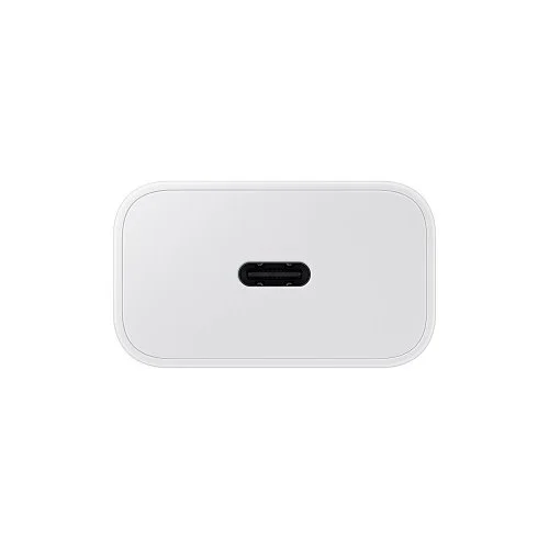 Купить Сетевая зарядка Samsung (EP-T2510) 25W White (Белый) Сетевая зарядка Samsung (EP-T2510) 25W White (Белый)