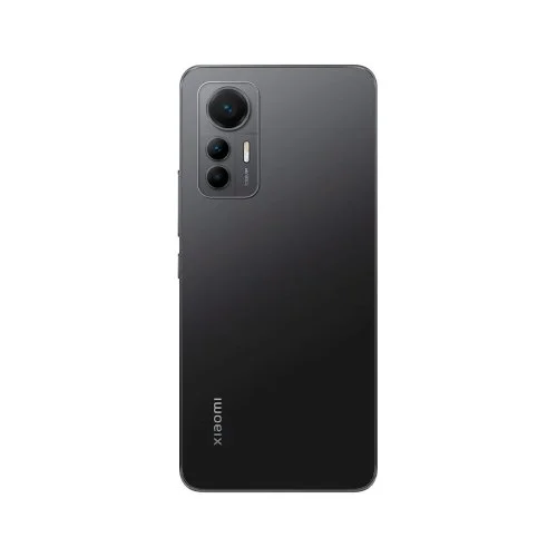 Купить Смартфон Xiaomi 12 Lite NFC 8/128Gb Black (Черный) RU Смартфон Xiaomi 12 Lite NFC 8/128Gb Black (Черный) RU