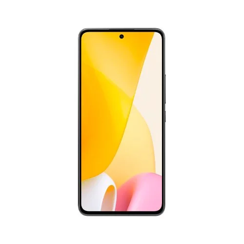 Купить Смартфон Xiaomi 12 Lite NFC 8/128Gb Black (Черный) RU Смартфон Xiaomi 12 Lite NFC 8/128Gb Black (Черный) RU