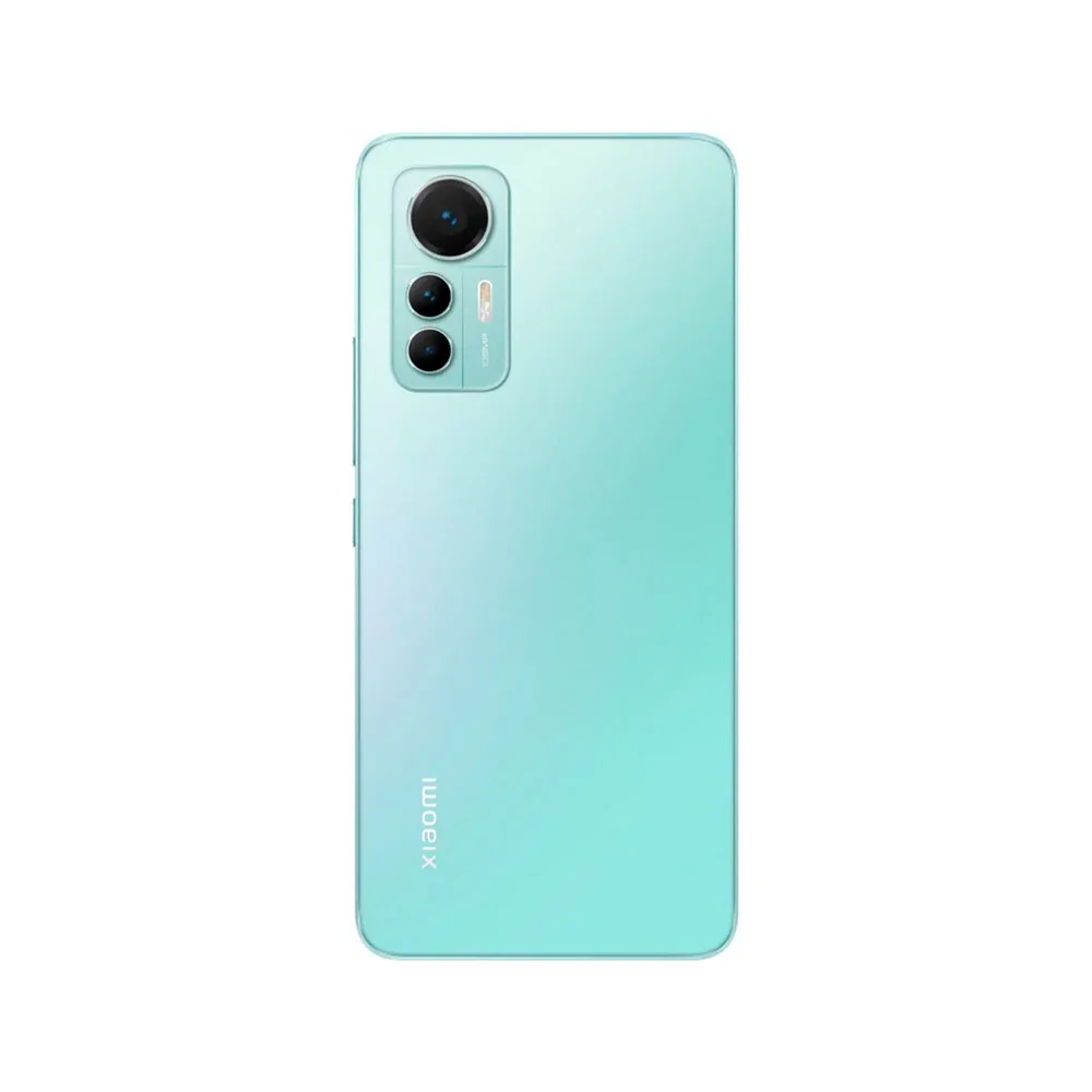 Купить Смартфон Xiaomi 12 Lite NFC 8/128Gb Lite Green (Зеленый) RU Смартфон Xiaomi 12 Lite NFC 8/128Gb Lite Green (Зеленый) RU