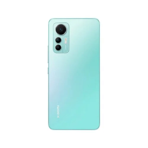 Купить Смартфон Xiaomi 12 Lite NFC 8/128Gb Lite Green (Зеленый) RU Смартфон Xiaomi 12 Lite NFC 8/128Gb Lite Green (Зеленый) RU