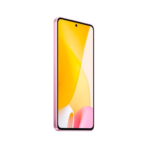 Смартфон Xiaomi 12 Lite NFC 8/128Gb Lite Pink (Розовый) RU