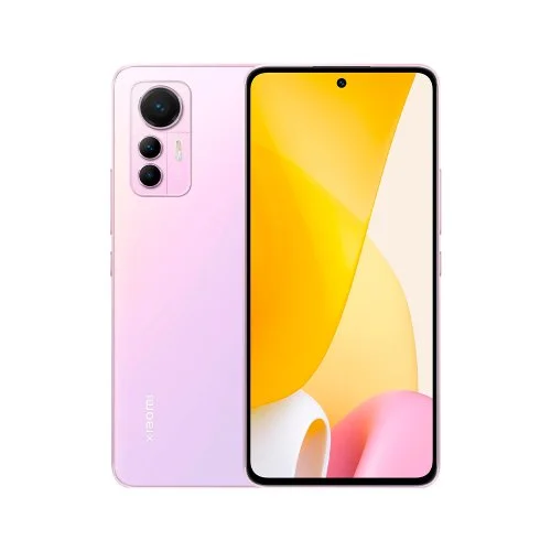 Купить Смартфон Xiaomi 12 Lite NFC 8/128Gb Lite Pink (Розовый) RU Смартфон Xiaomi 12 Lite NFC 8/128Gb Lite Pink (Розовый) RU