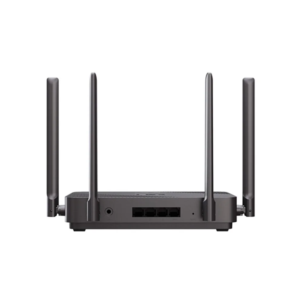 Купить Wi-Fi Роутер Redmi AX1800 Черный Wi-Fi Роутер Redmi AX1800 Черный