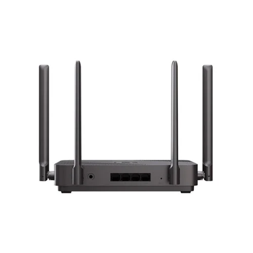 Купить Wi-Fi Роутер Redmi AX1800 Черный Wi-Fi Роутер Redmi AX1800 Черный