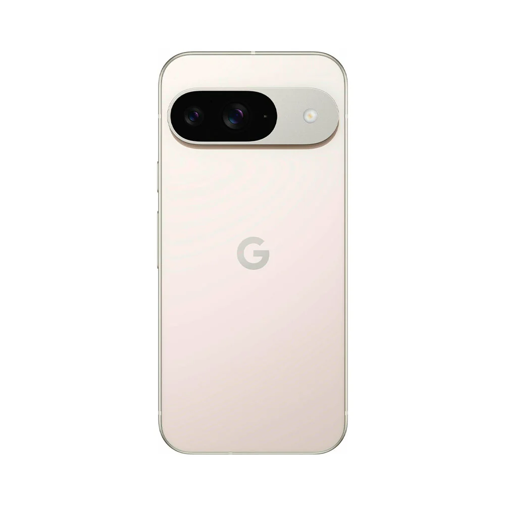 Купить Смартфон Google Pixel 9 12/128Gb Porcelain (Бежевый) JP Смартфон Google Pixel 9 12/128Gb Porcelain (Бежевый) JP