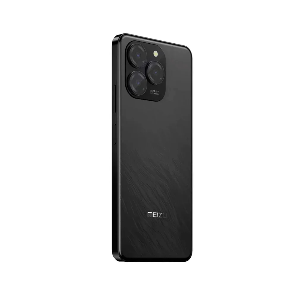 Купить Смартфон Meizu Note 21 8/256Gb Diamond Black (Черный) EU Смартфон Meizu Note 21 8/256Gb Diamond Black (Черный) EU