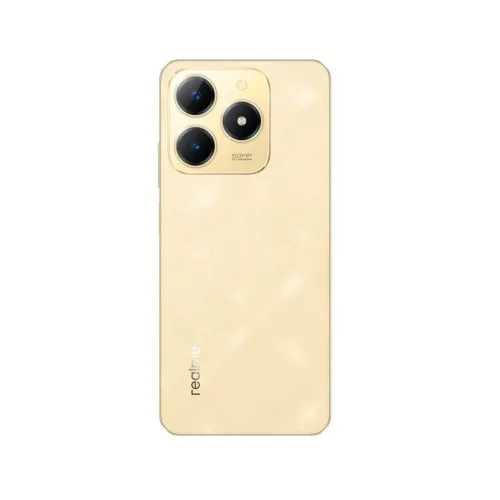 Купить Смартфон Realme C61 8/128Gb Sparkle Gold (Золотой) RU Смартфон Realme C61 8/128Gb Sparkle Gold (Золотой) RU