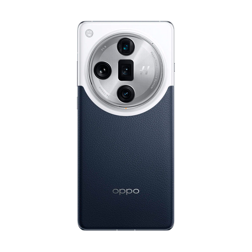 Смартфон OPPO Find X7 Ultra 16/256Gb Dark Blue (Синий) CN