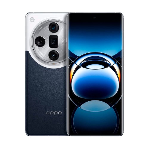 Смартфон OPPO Find X7 Ultra 16/256Gb Dark Blue (Синий) CN