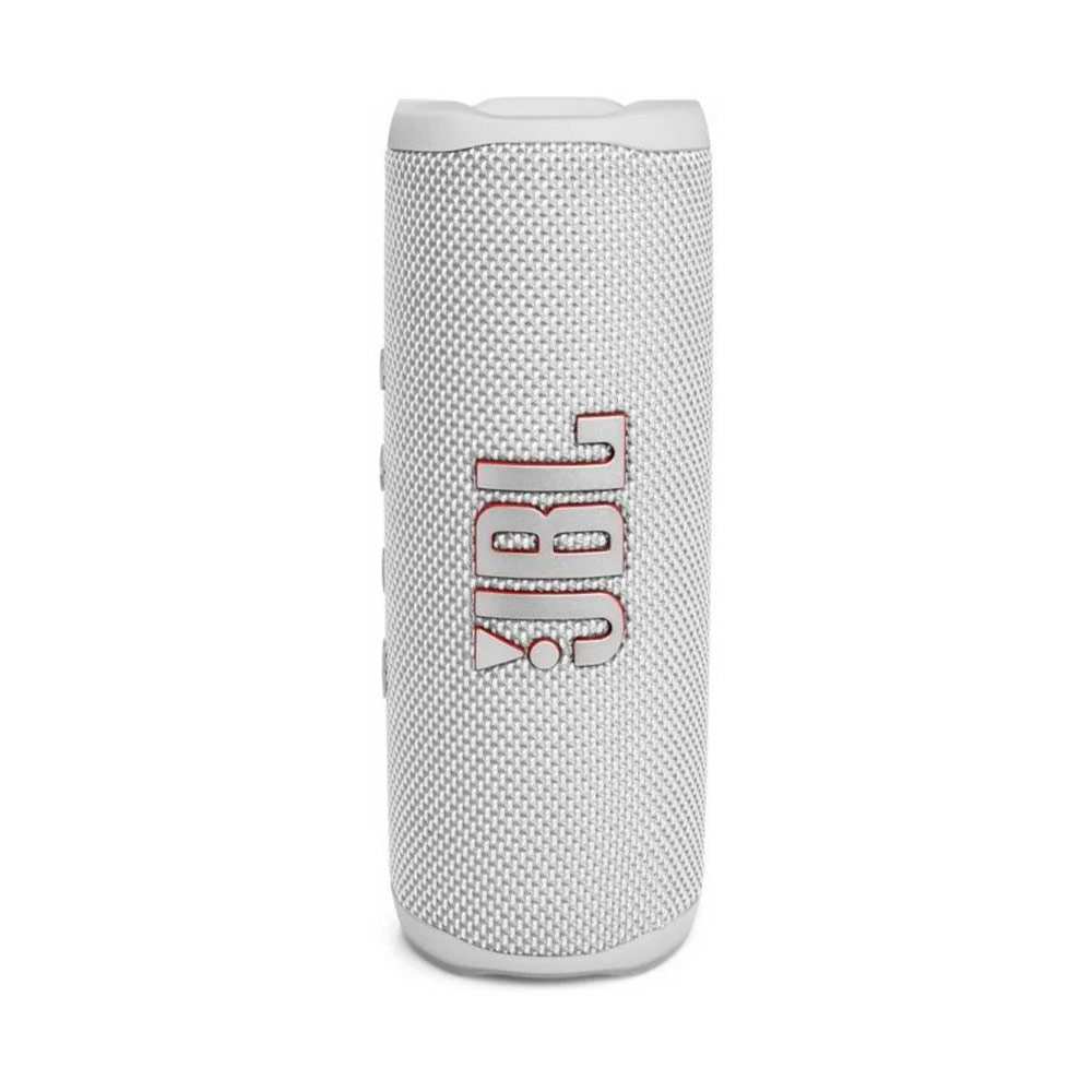 Портативная колонка JBL Flip 6 White (Белый)