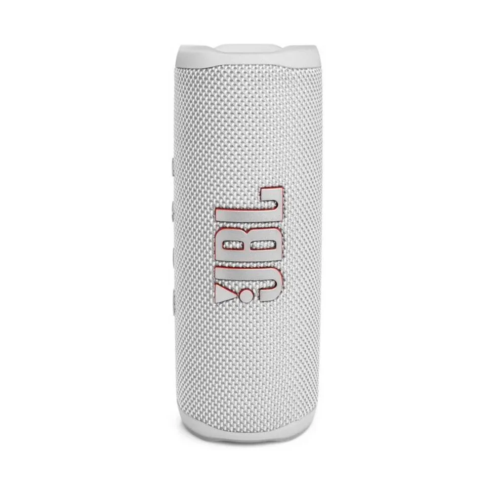 Купить Портативная колонка JBL Flip 6 White (Белый) Портативная колонка JBL Flip 6 White (Белый)