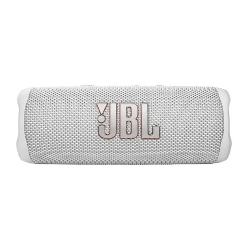 Купить Портативная колонка JBL Flip 6 White (Белый) Портативная колонка JBL Flip 6 White (Белый)