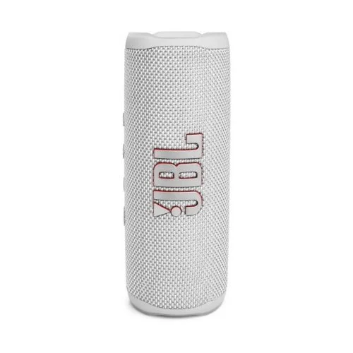 Купить Портативная колонка JBL Flip 6 White (Белый) Портативная колонка JBL Flip 6 White (Белый)