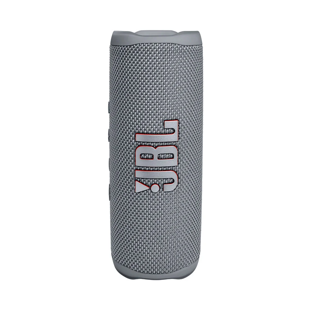Купить Портативная колонка JBL Flip 6 Grey (Серый) Портативная колонка JBL Flip 6 Grey (Серый)