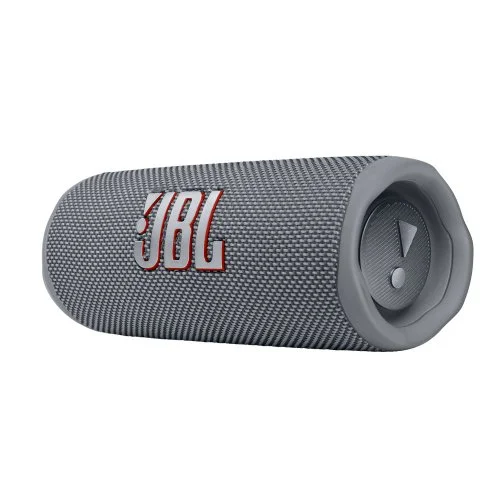 Купить Портативная колонка JBL Flip 6 Grey (Серый) Портативная колонка JBL Flip 6 Grey (Серый)