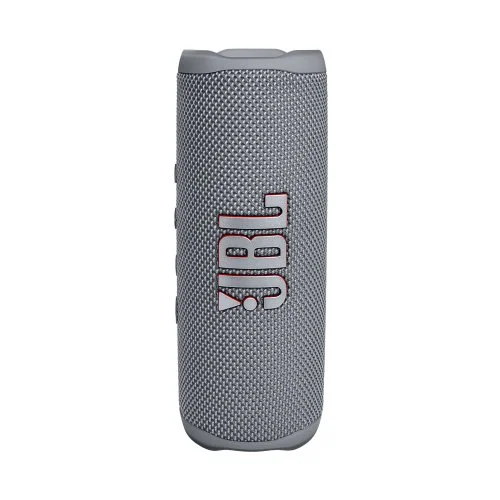 Купить Портативная колонка JBL Flip 6 Grey (Серый) Портативная колонка JBL Flip 6 Grey (Серый)