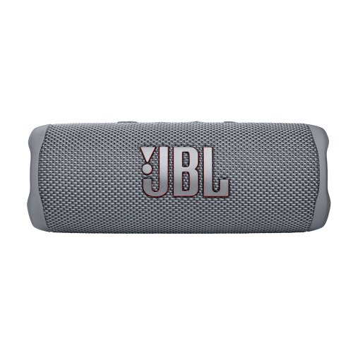 Портативная колонка JBL Flip 6 Grey (Серый)