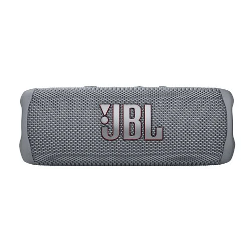 Купить Портативная колонка JBL Flip 6 Grey (Серый) Портативная колонка JBL Flip 6 Grey (Серый)