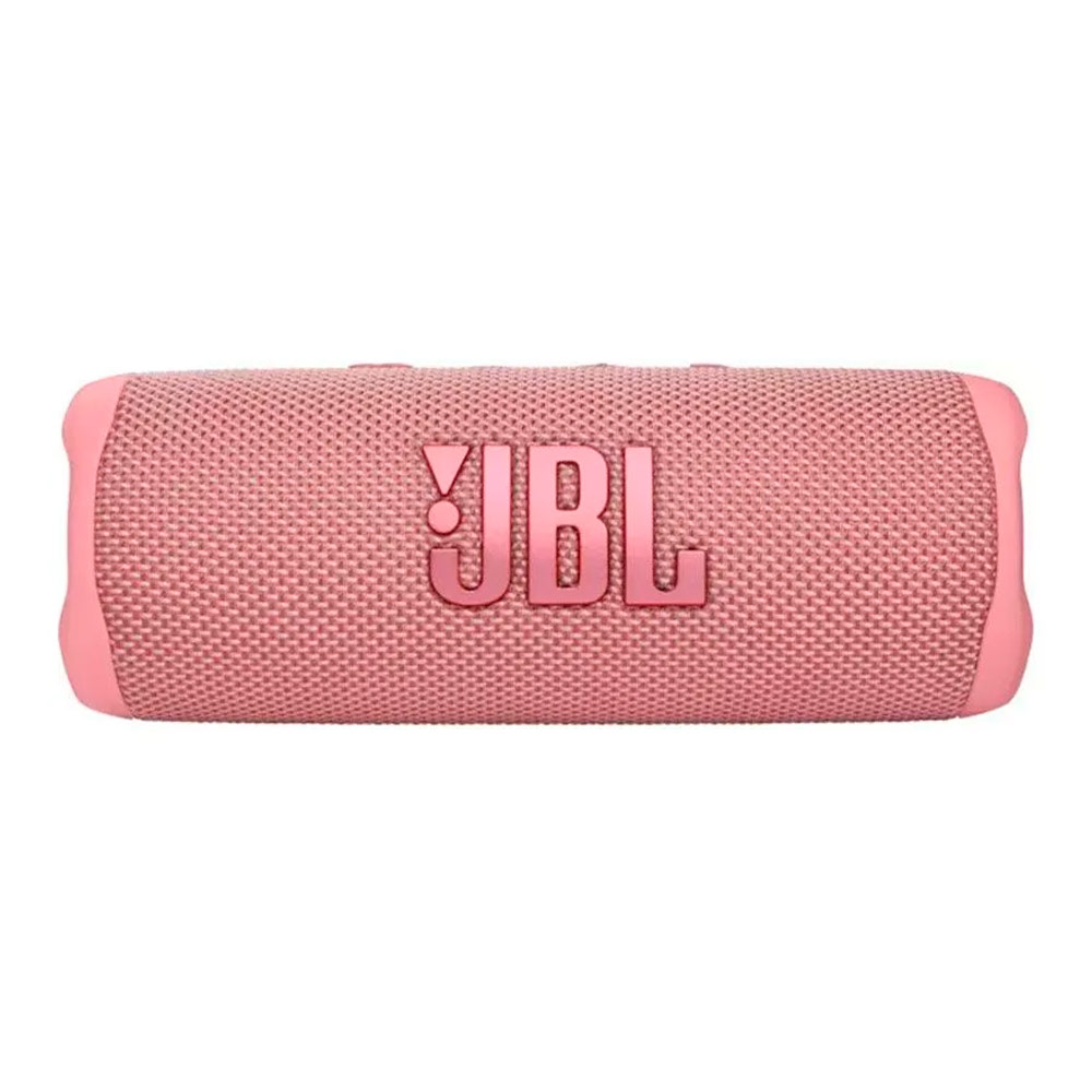 Портативная колонка JBL Flip 6 Pink (Розовый)