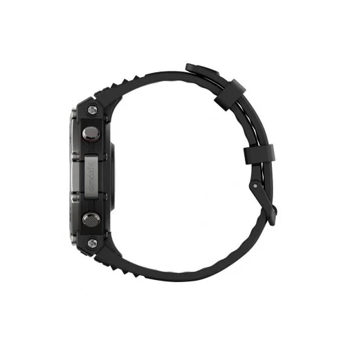 Купить Умные часы Amazfit T-Rex 3 Onyx Black (Черный) Умные часы Amazfit T-Rex 3 Onyx Black (Черный)