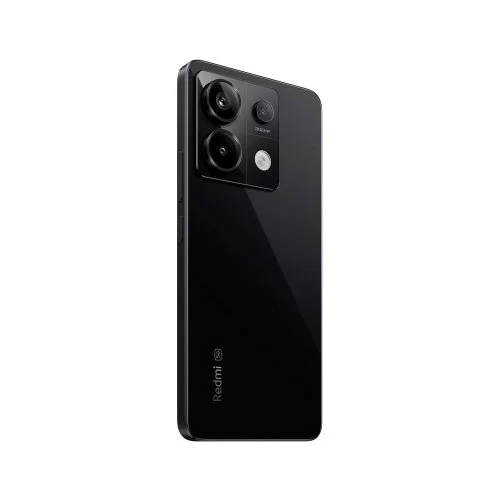 Смартфон Xiaomi Redmi Note 13 Pro 5G 12/512Gb Midnight Black (Черный) EU