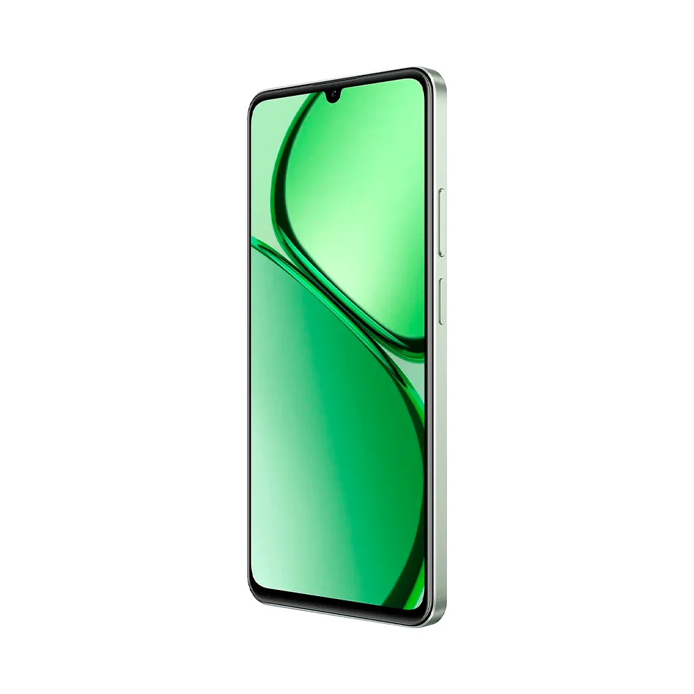 Купить Смартфон Realme C63 8/256Gb Jade Green (Зеленый) RU Смартфон Realme C63 8/256Gb Jade Green (Зеленый) RU