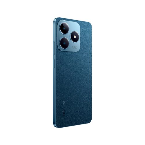 Смартфон Realme C63 8/256Gb Leather Blue (Синий) RU