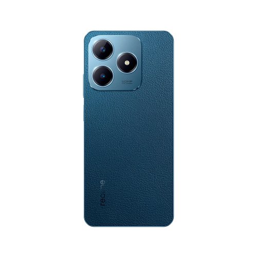 Смартфон Realme C63 8/256Gb Leather Blue (Синий) RU