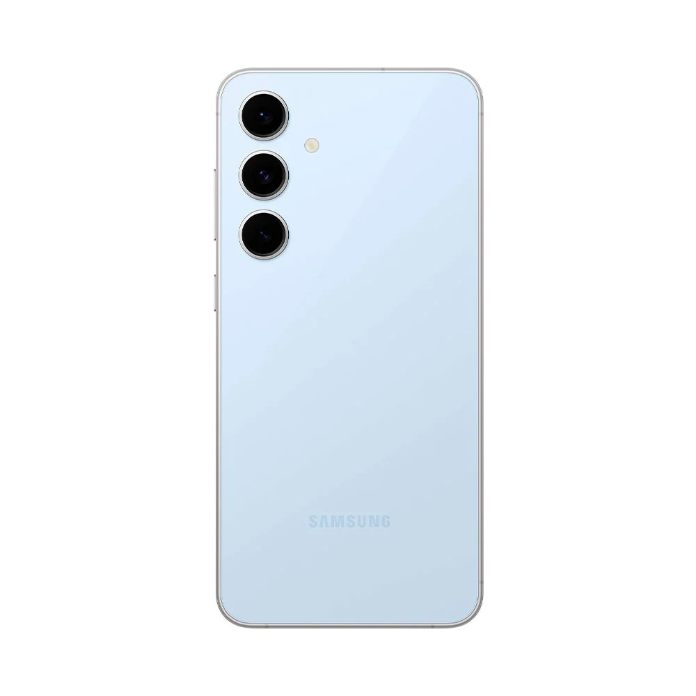 Смартфон Samsung Galaxy S24 FE 8/128Gb (S721B/DS) Blue (Голубой)
