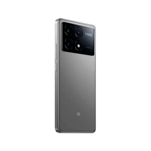 Купить Смартфон Xiaomi Poco X6 Pro 12/512Gb Gray (Серый) RU Смартфон Xiaomi Poco X6 Pro 12/512Gb Gray (Серый) RU